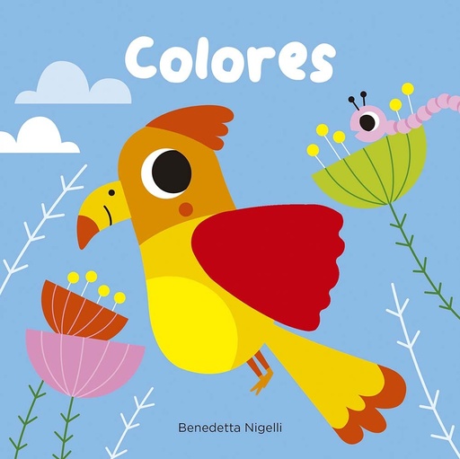 [9788491456933] Libro Colores Picarona