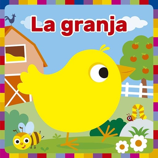 [9788491456810] Libro La Granja Picarona