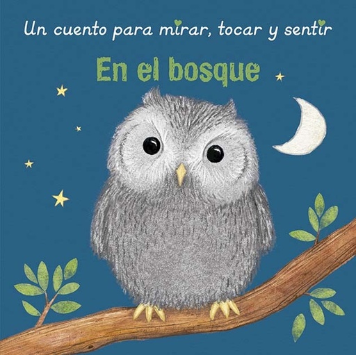 [9788491456551] Libro El Bosque Picarona