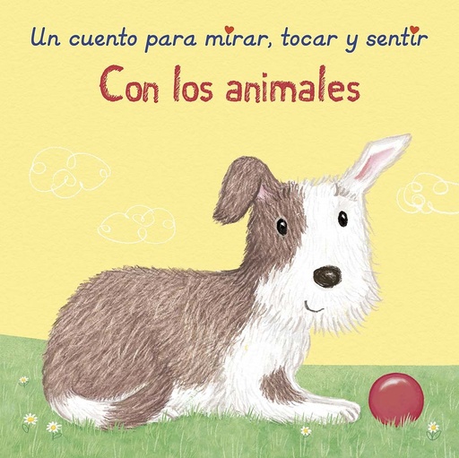 [9788491457732] Libro Con los animales Picarona