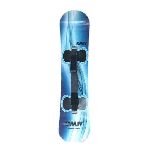 [SAND01] Tabla de sandboard SWUY