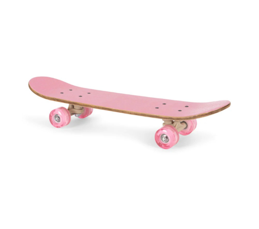 [KS102102-CH] Skateboard Cherry Konges Slojd