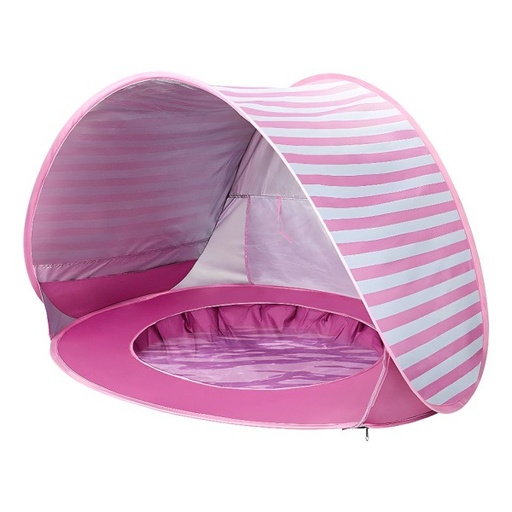 [7896523208404-LI] Carpa para Bebe para Playa Lila Akas