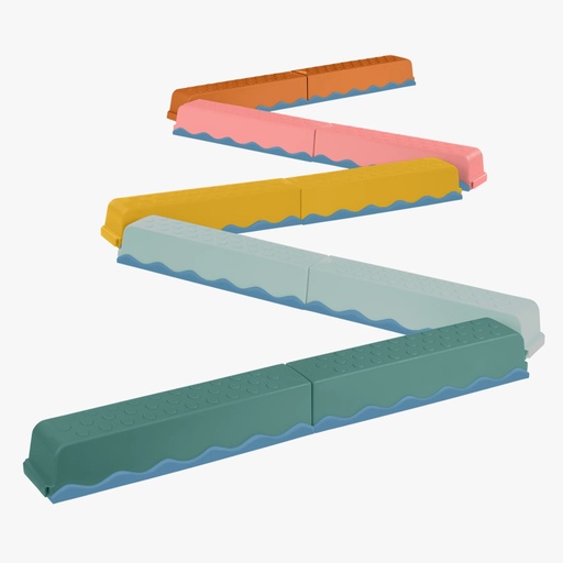 [062243512689] Barras De Equlilibrio B.Toys