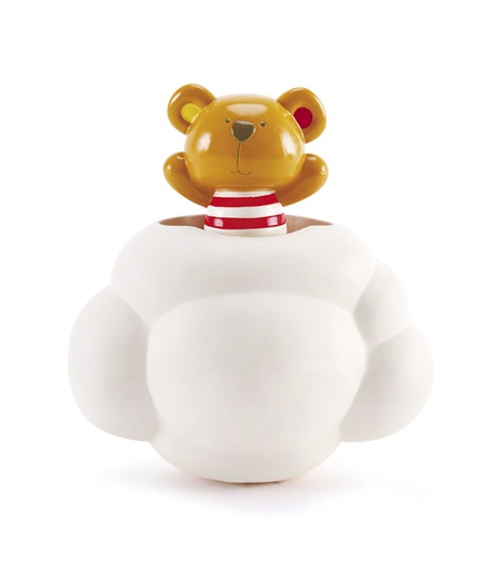 [6943478016859] Teddy Esta O No Esta Hape