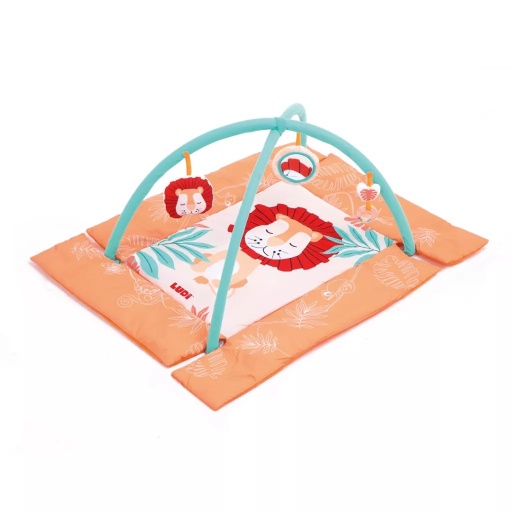 [LD20017] Activity Playmat Lion Ludi