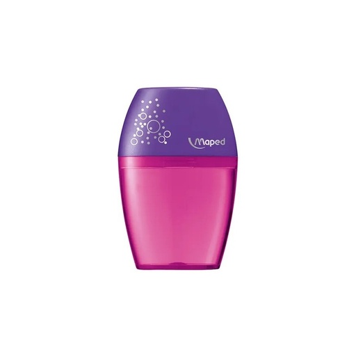 [3154146347530-V] Sacapunta Shaker 1 orificio - Violeta Maped