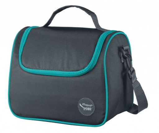 [3154148721062] Lunchera Origins Gris Maped