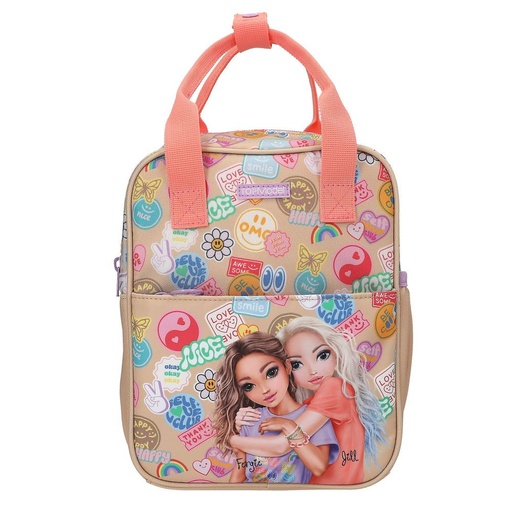 [4010070703325] Top Model mini mochila girl power Top Model