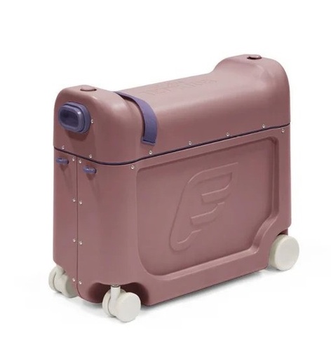 [7040356813063] Jetkids Bedbox Lila Stokke