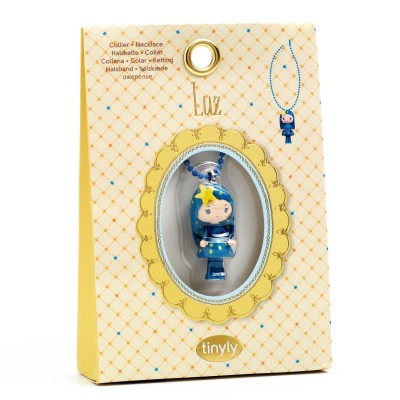 [DJ06991] Luz Tinyly Djeco