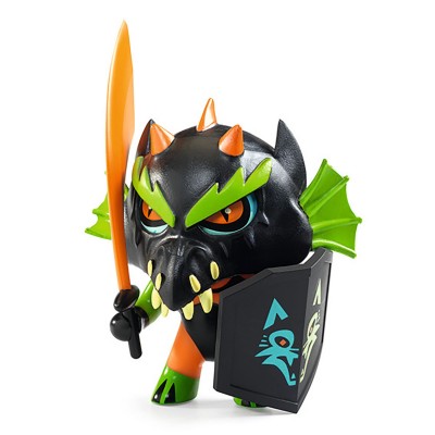 [DJ06712] Drack Knight Djeco