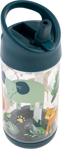 [794866329084] Vaso Con Pico Antiderrame - Zoo Stephen Joseph