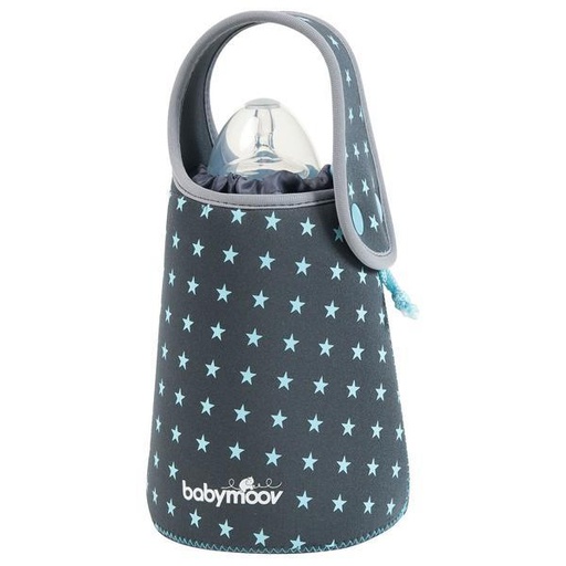 [3661276013841] Calienta Biberon De Viaje