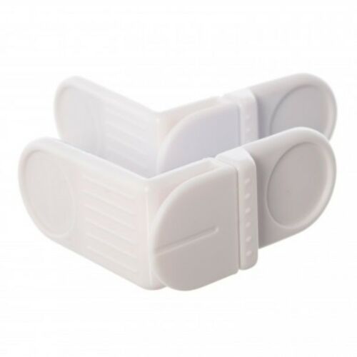 [878931001331] Pack x 2 tranca de cajones Dreambaby