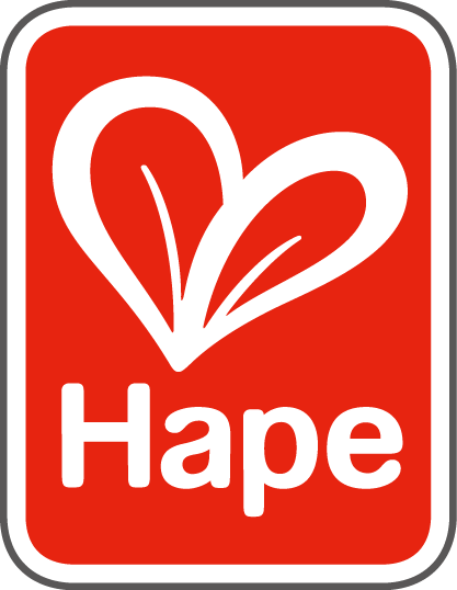 Hape