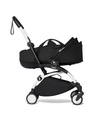 YOYO Bassinet - Black Babyzen