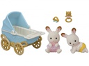 Choco Rabit Twins Set 2019 5432 SYLVANIAN FAMILIES