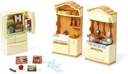 Kitchen Play Set Sylvanian Families