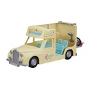 Family Campervan Sylvanian Families