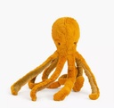 Small Octopus Tout Autour Du Monde Moulin Roty