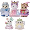 Royal Princess Set Sylvanian Families