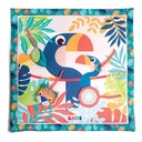 Tapis D'Eveil  Toucan Ludi