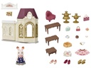 Sylvanian Families