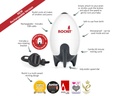 Rockit Rocker recargable Rockit