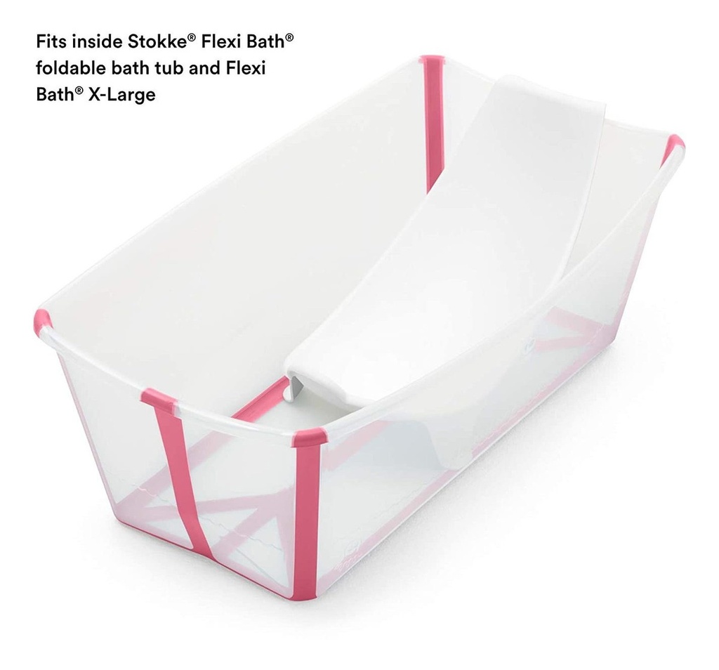 Soporte Flexibath Recien Nacido Stokke - Peekaboo