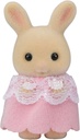 Colympio de la guarderia Sylvanian Families