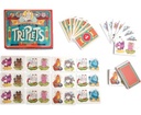 Juego Triplets Maldon