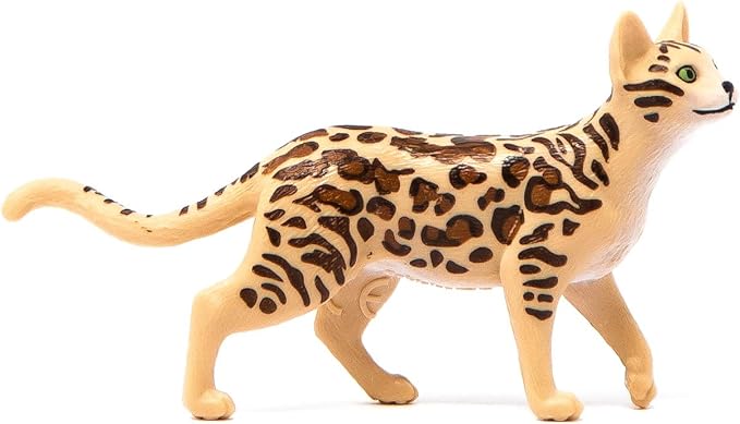 Bengal Cat Schleich