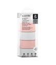 Dispensador De Complemento Y Cereales Rosa Suavinex