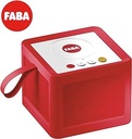 Bumper Red Faba