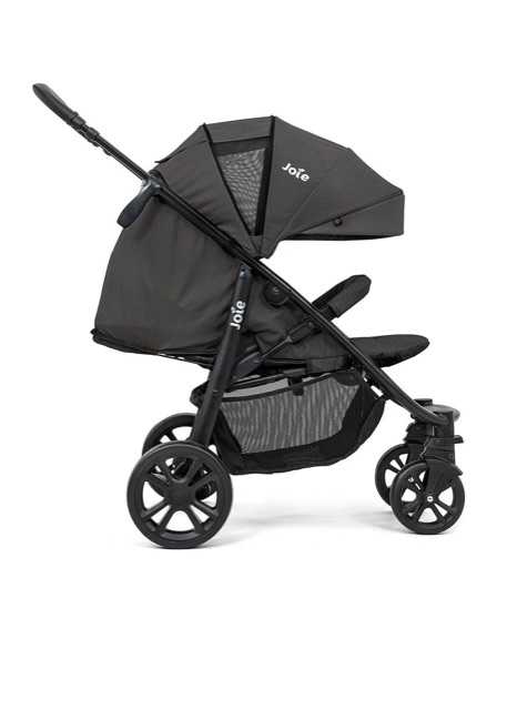 Litetrax 4 Travel System Joie