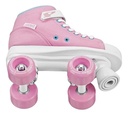 Patines Roller Scout ZTX J12 (30) Berry Blast Roller Derby