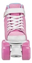 Patines Roller Scout ZTX J13 (31.5) Berry Blast Roller Derby