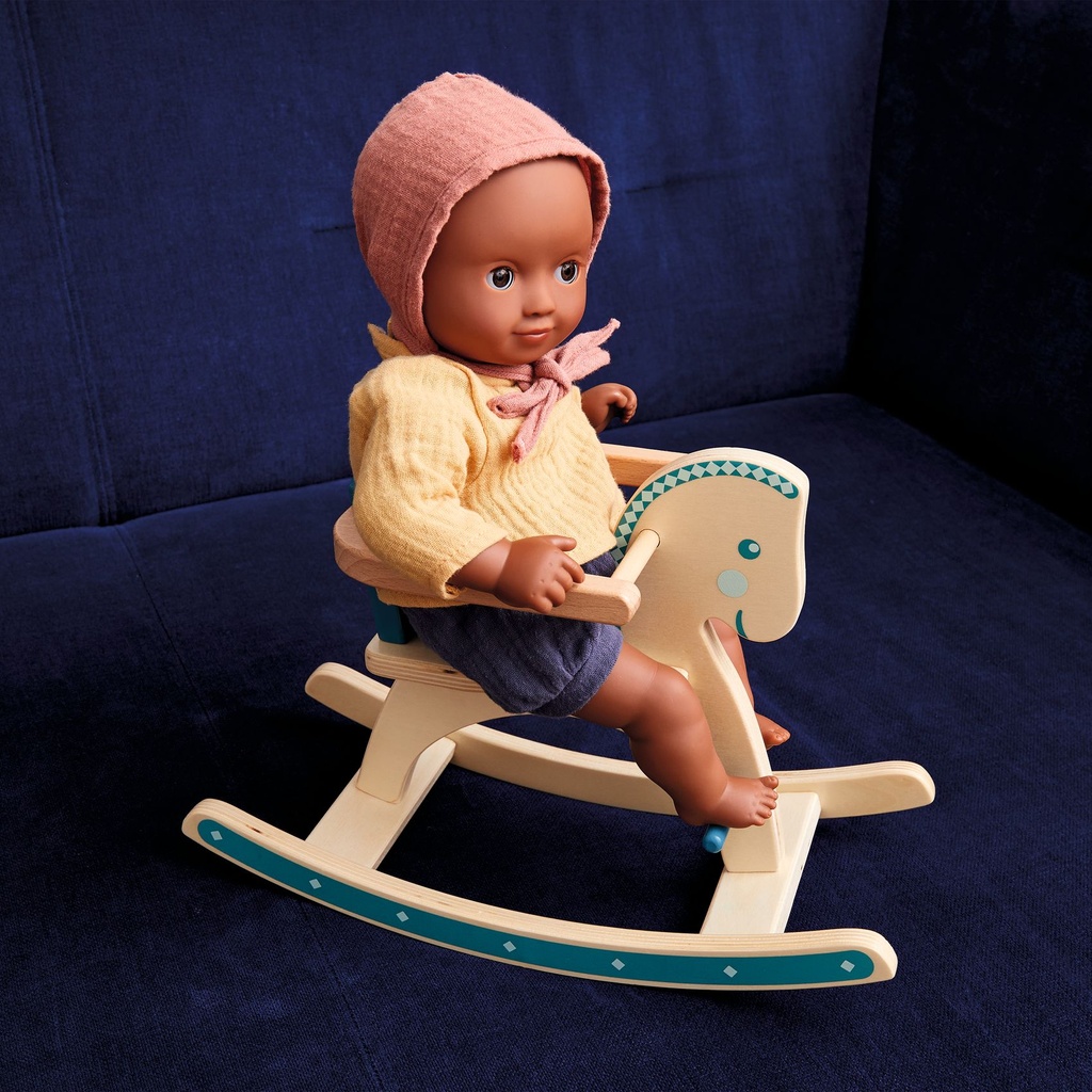 Rocking Horse Djeco