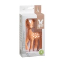 Bambi Fanfan the fawn Sophie La Girafe