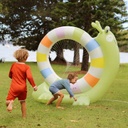 Inflable Gigante Sprinkler - Caracol Sunnylife