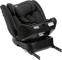 Butaca Unico Evo i-Size Black Chicco