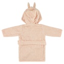 Bathrobe - 1-2Y - Mrs. Rabbit Trixie