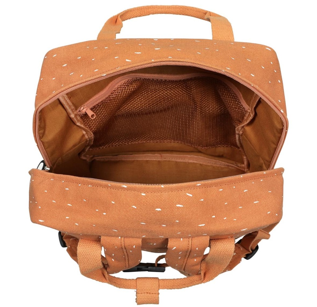 Backpack Large - Mr. Fox Trixie