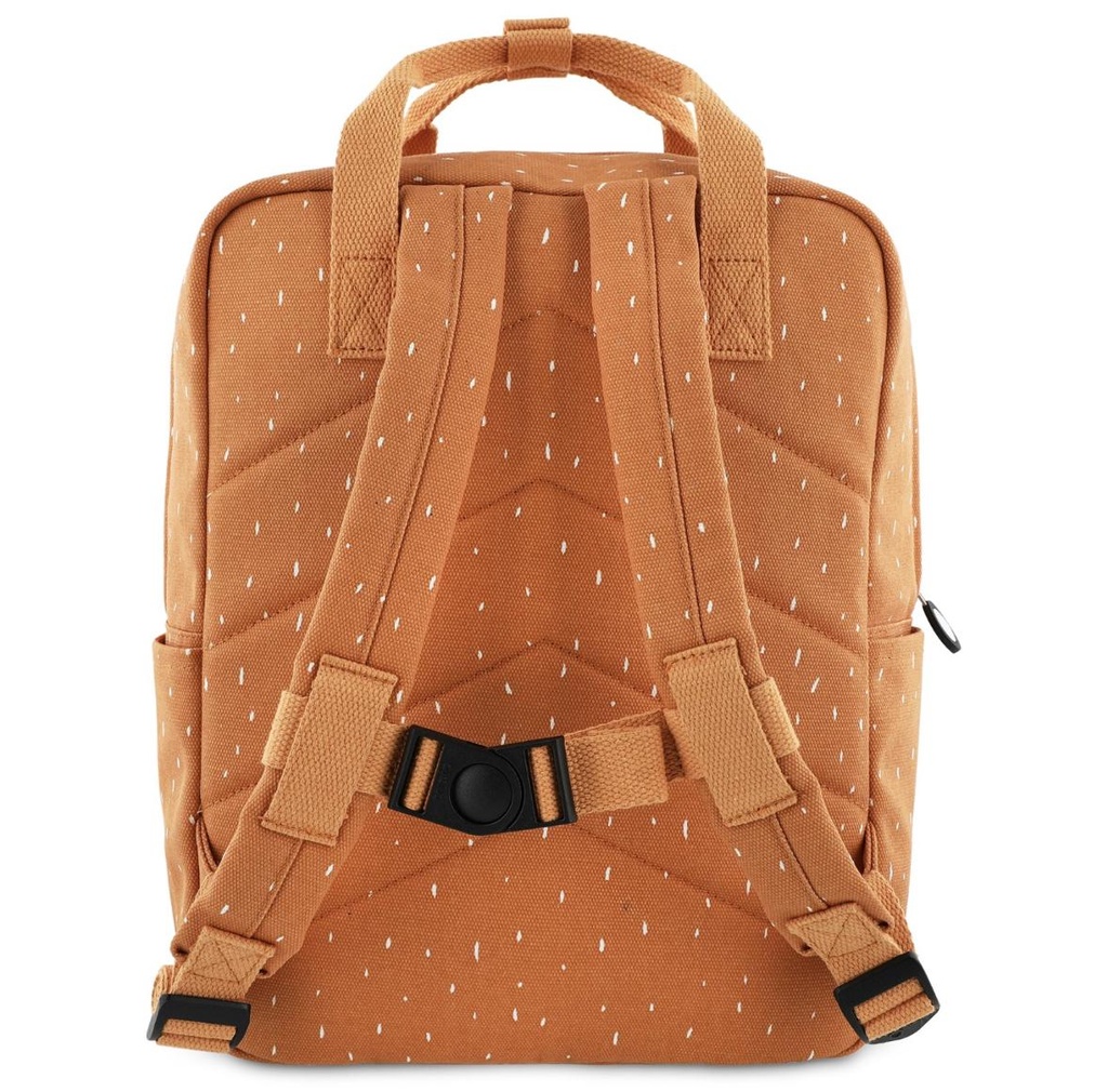 Backpack Large - Mr. Fox Trixie