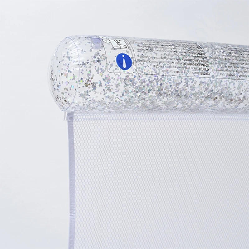 Colchoneta Hamaca Flotante - Glitter Sunnylife