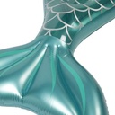 Colchoneta inflable Sirena Sunnylife