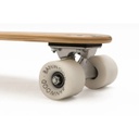 Skate Rayas Verde Banwood