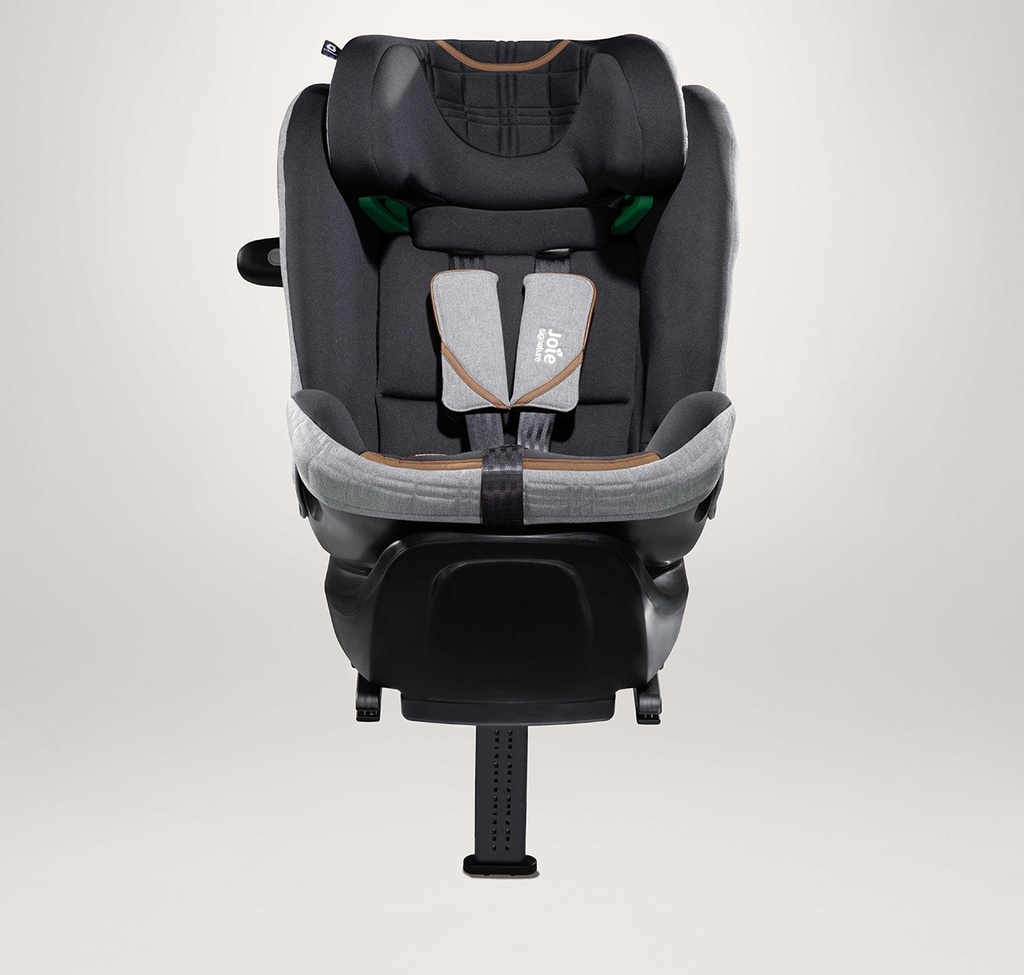 Butaca Car seat I-SPIN XL Carbon Joie