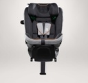 Butaca Car seat I-SPIN XL Carbon Joie